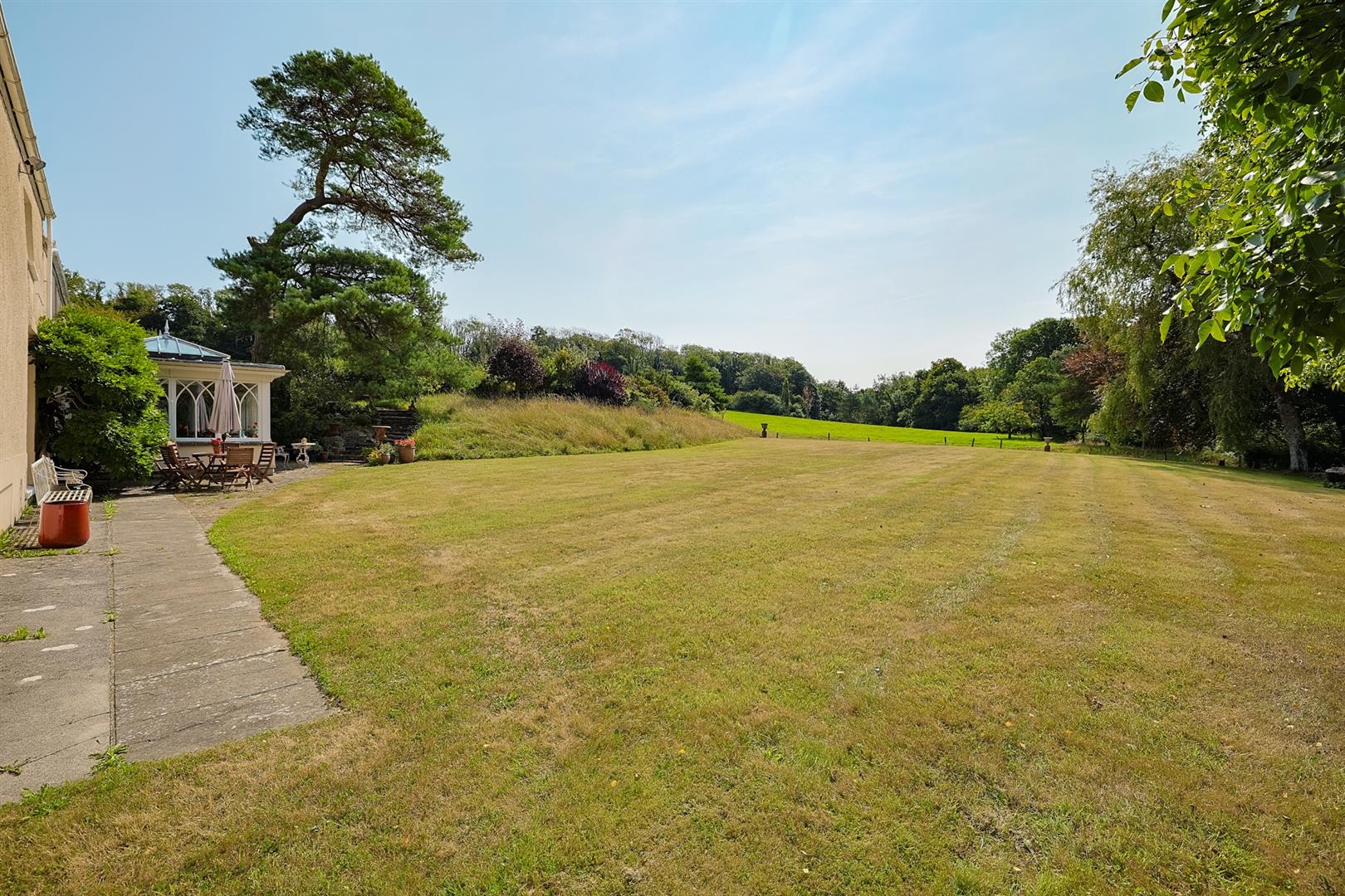 The Old Rectory, Ilston, Swansea, SA2 7LD